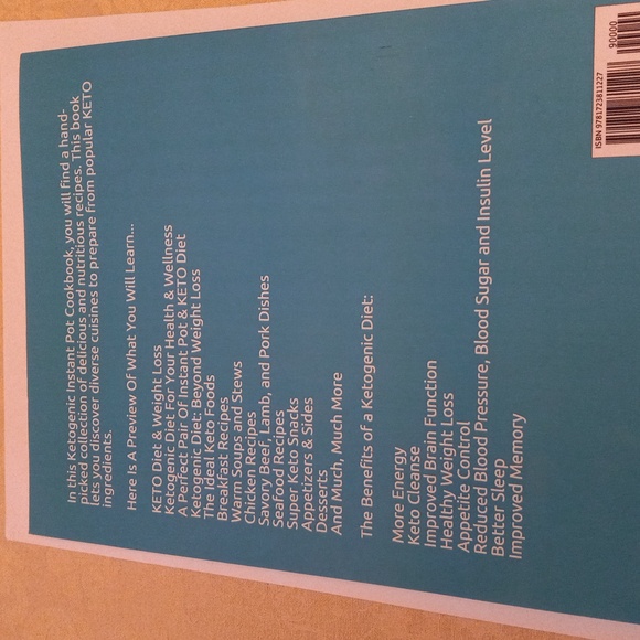 COOKBOOK - Picture 2 of 2